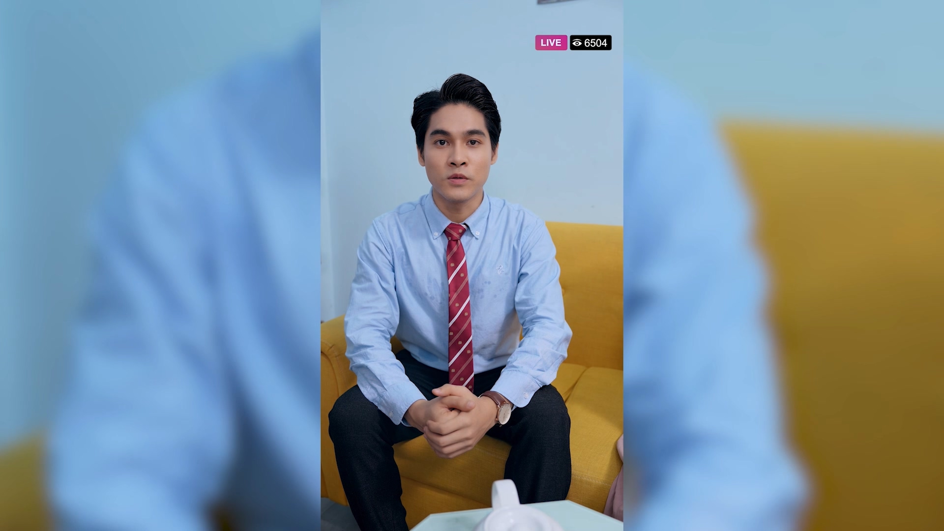 TẬP 12: BẰNG CHỨNG LỘ DIỆN: GIA TỘC PHÁT NGUYÊN NỘI BỘ BẤT HÒA.