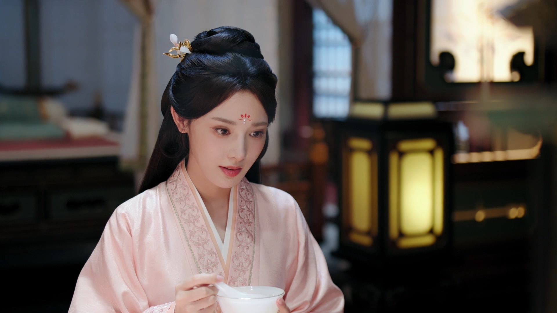 Phượng Hoàng Đài Thượng - 317702