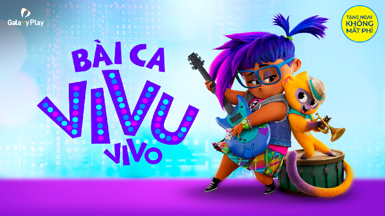 Đánh giá Vivo - Bài Ca Vi Vu: Một bài hát có thể tạo nên sự khác biệt gì?