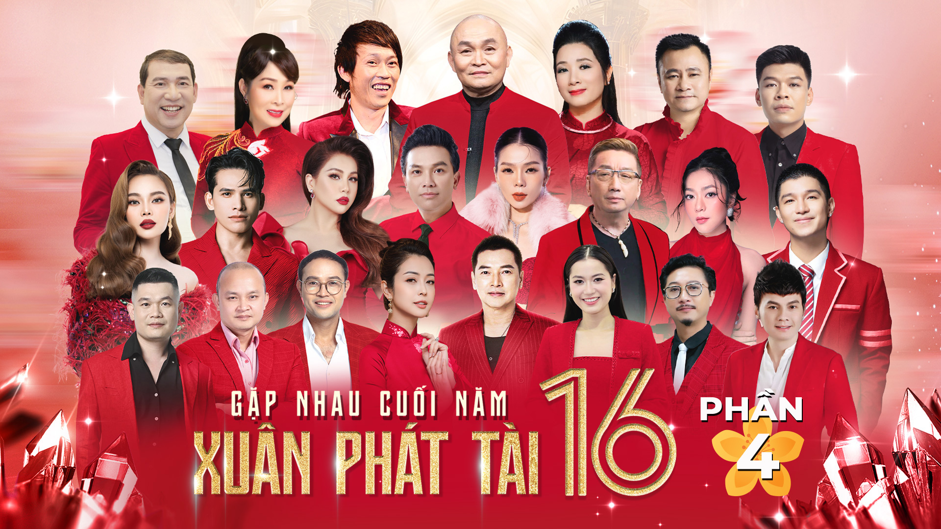 Xuân Phát Tài 16 - 5107229