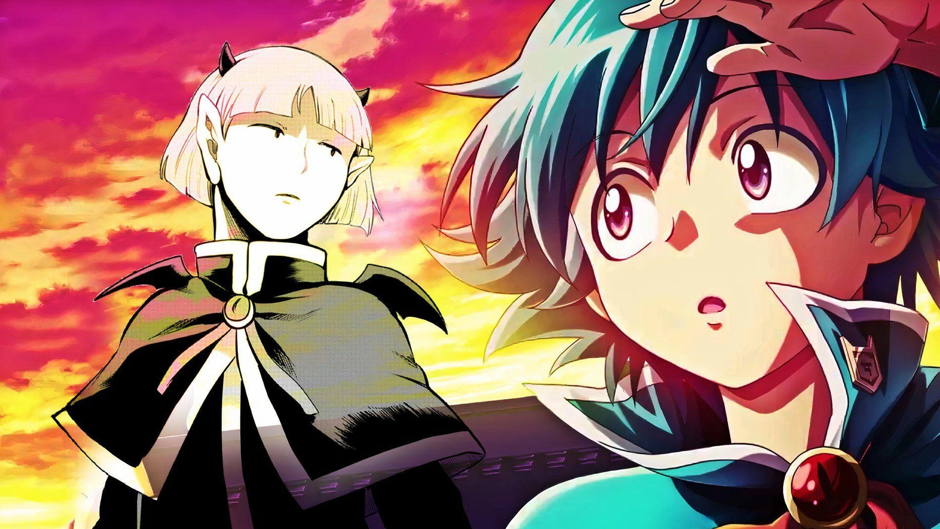 Iruma-kun là ai? Vì sao cậu bé loài người lại sống được giữa ma giới đầy quỷ dữ?