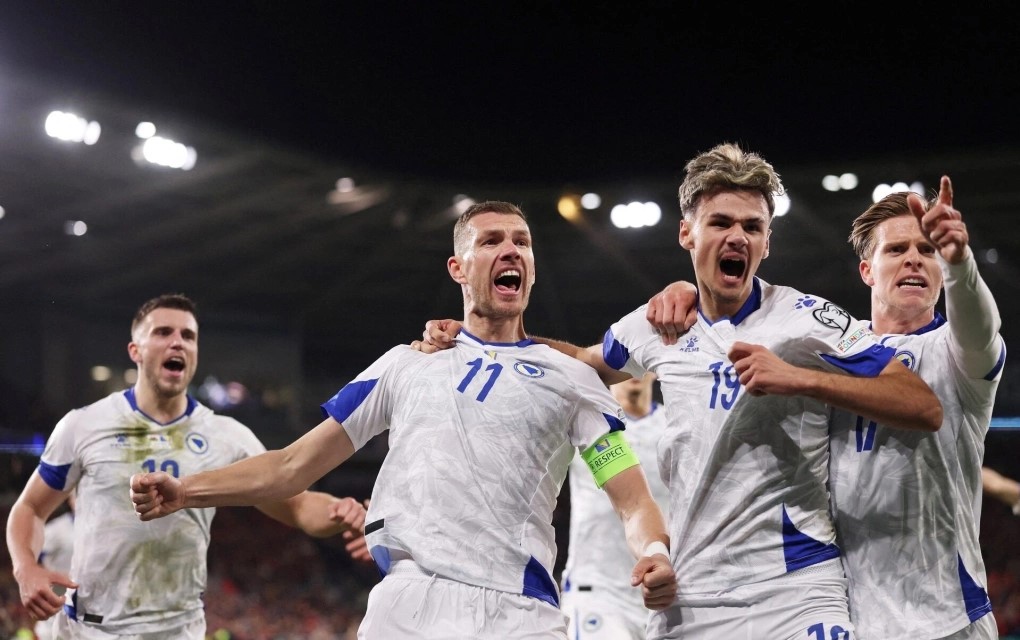 Nhánh Play-off World Cup 2026 Châu Âu: Ý có lặp lại sai lầm quá khứ? 