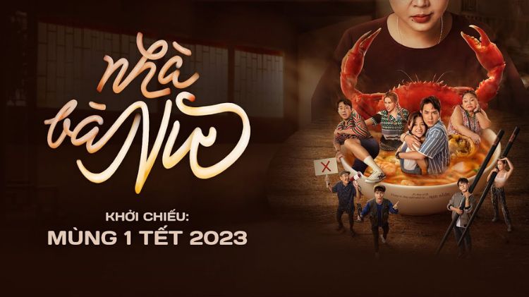 Top 15 phim của Trấn Thành đáng xem nhất trong năm 2025