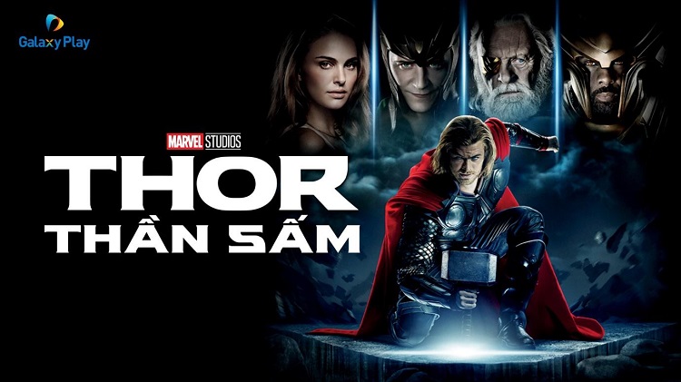 Hè này nhất quyết phải tận hưởng loạt bom tấn Marvel hot nhất trên MyTV