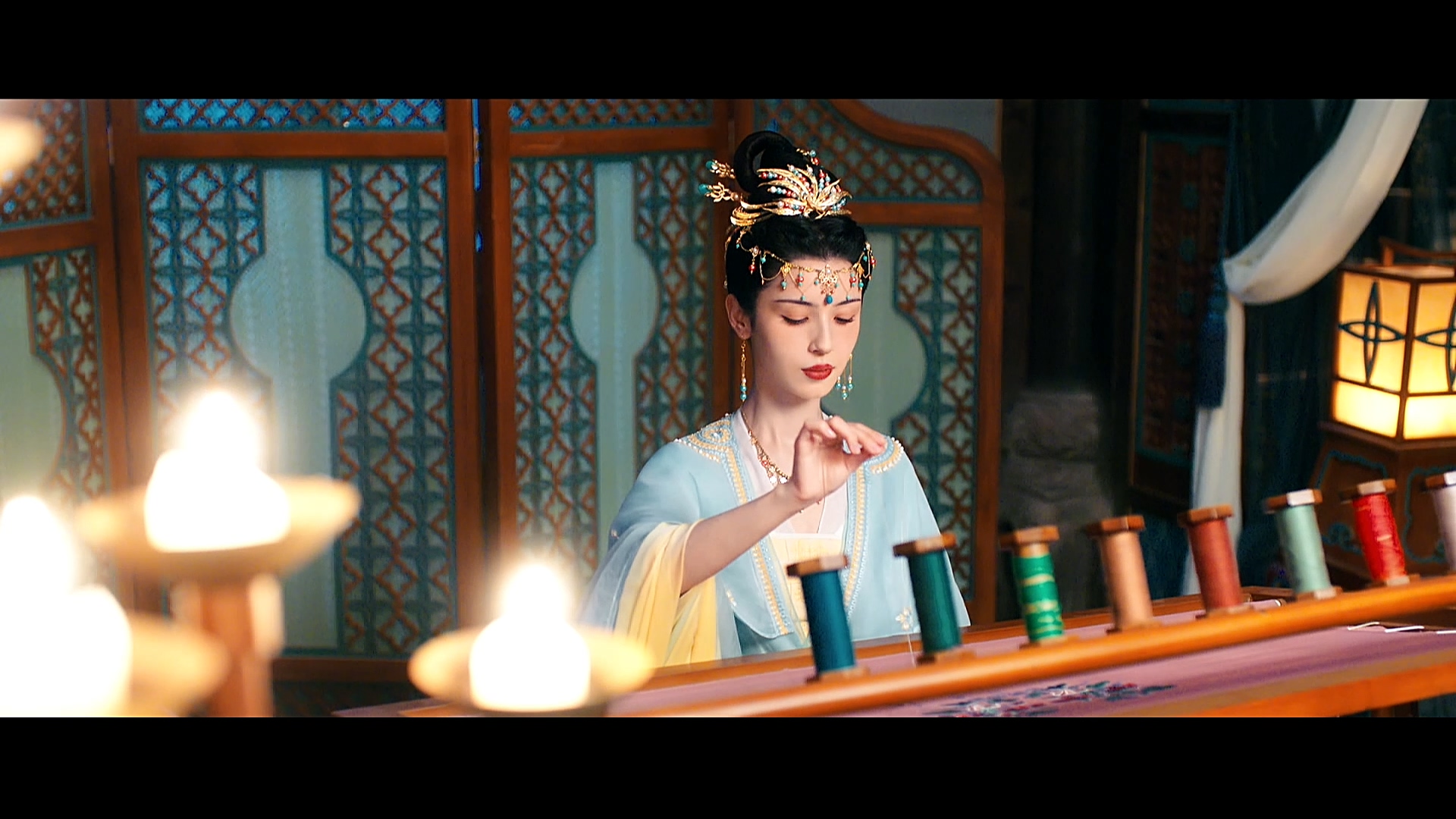 Mạc Phong Ngâm - 248452