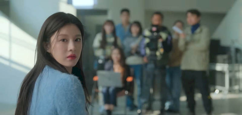 Can This Love Be Translated? Tập 9: Tự Mình Giải Mã Và Hành Trình Tìm Lại Thanh Âm