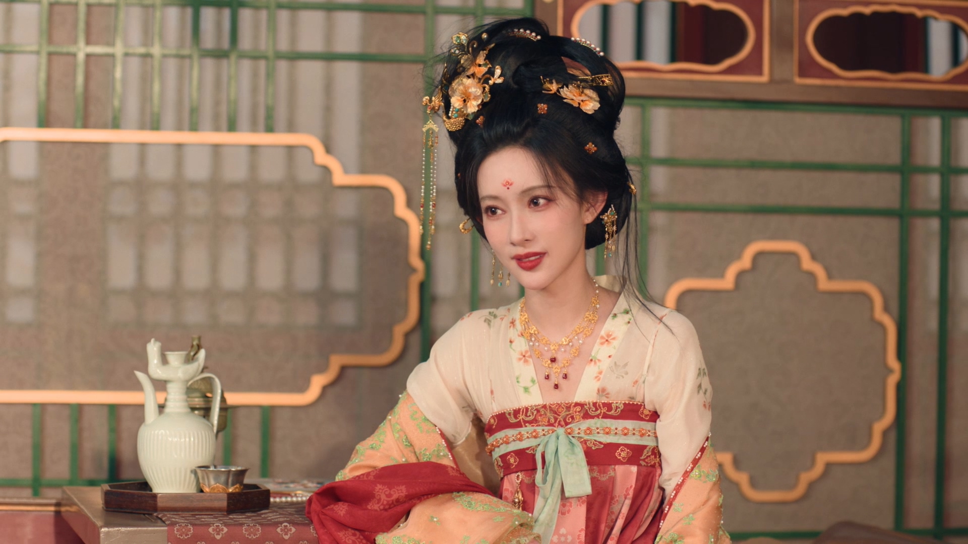 Thượng Công Chúa - 361826