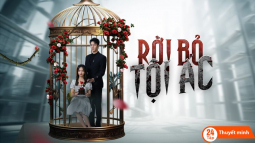 Rời Bỏ Tội Ác