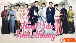 Hoạt Sắc Sinh Hương
