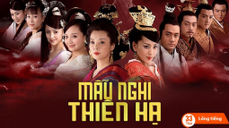 Mẫu Nghi Thiên Hạ