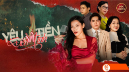 Yêu Vì Tiền Điên Vì Tình