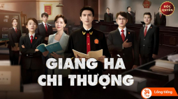 Giang Hà Chi Thượng