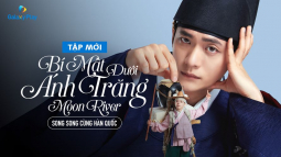 Bí Mật Dưới Ánh Trăng