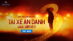 Tài Xế Ẩn Danh 3 (Taxi Driver 3)