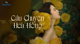 Câu Chuyện Hoa Hồng