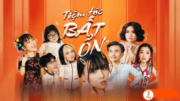 Tiệm Tóc Bất Ổn