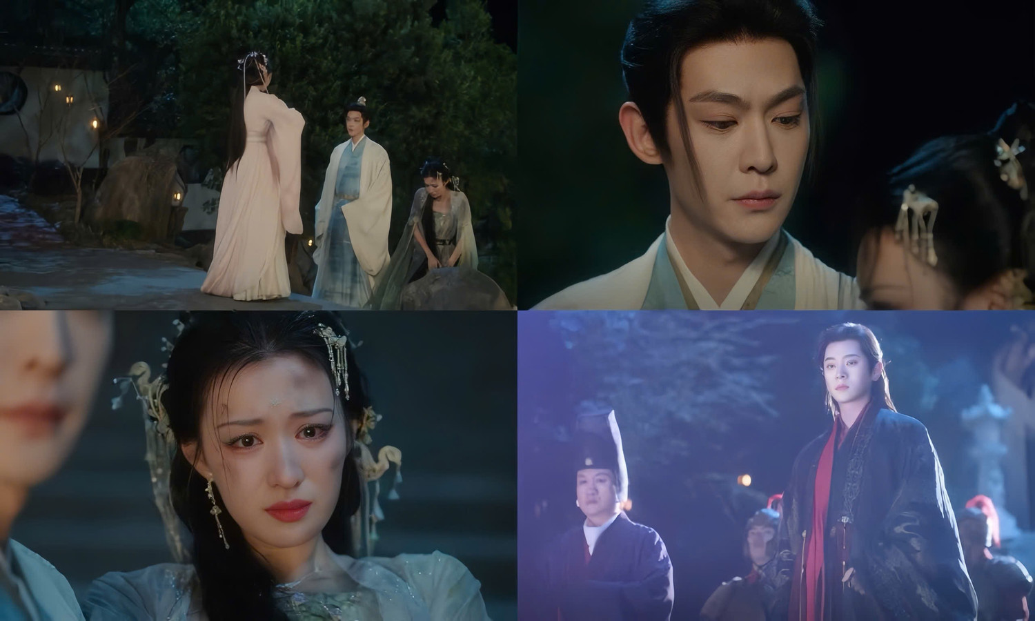Còn Ra Thể Thống Gì Nữa (How Dare You!?) tập 14: Đối đầu trực diện và bí ẩn kịch bản bị thay đổi