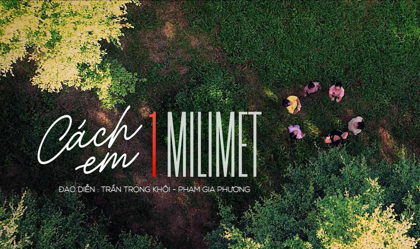 “Cách Em 1 Milimet”: Giải mã bộ phim VTV được yêu thích nhất 2025