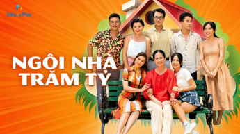 Ngôi Nhà Trăm Tỷ
