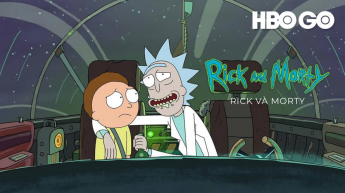 Rick Và Morty S1 - 128765