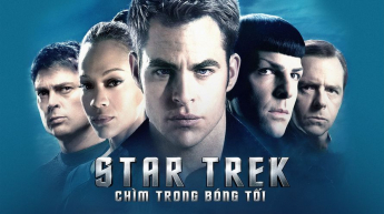 Star Trek: Chìm Trong Bóng Tối
