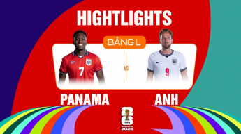 Panama vs Anh Bảng L FIFA World Cup 2026 Highlights