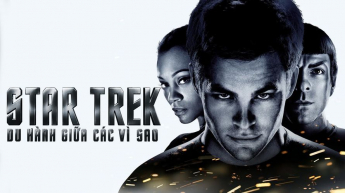 Star Trek: Du Hành Giữa Các Vì Sao