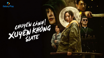 Chuyển Cảnh! Xuyên Không