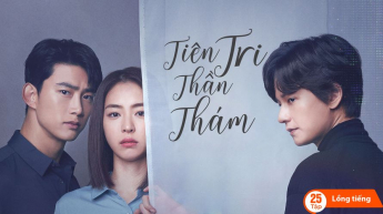 Tiên Tri Thần Thám