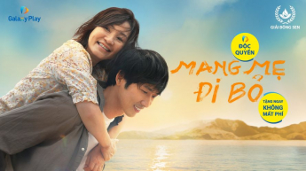 Mang Mẹ Đi Bỏ