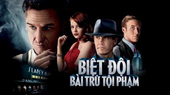 Biệt Đội Bài Trừ Tội Phạm