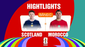 Scotland vs Morocco Bảng C FIFA World Cup 2026 Highlights