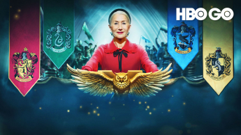 Harry Potter: Cuộc Thi Cúp Nhà Hogwarts S1 - 156339