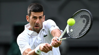 Cây vợt tennis được đan như thế nào