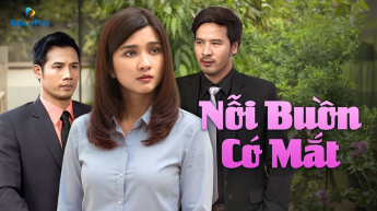 Nỗi Buồn Có Mắt