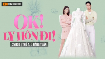 Ok! Ly Hôn Đi!