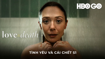 Tình Yêu Và Cái Chết S1 - 183536