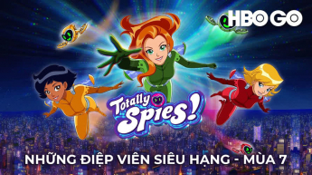Những Điệp Viên Siêu Hạng - Mùa 7 - 262711