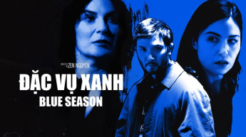 Đặc Vụ Xanh