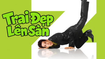 Trai Đẹp Lên Sàn