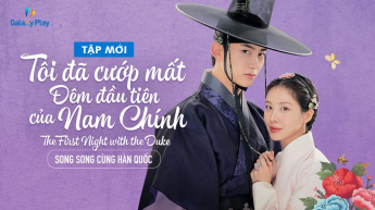 Tôi Đã Cướp Mất Đêm Đầu Tiên Của Nam Chính