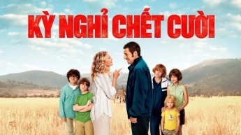 Kỳ Nghỉ Chết Cười