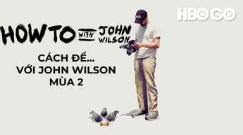 Cách Để... Với John Wilson - Mùa 2 - 199512