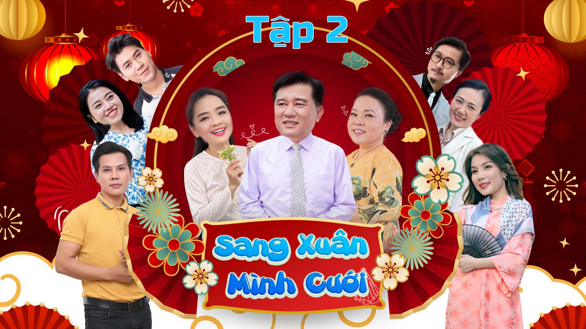 Sang Xuân Mình Cưới - 5103896