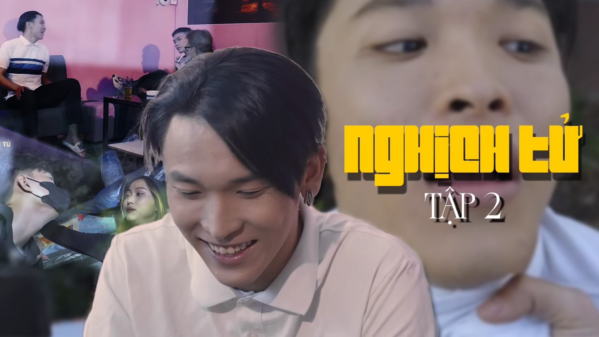 Nghịch Tử - 5002624