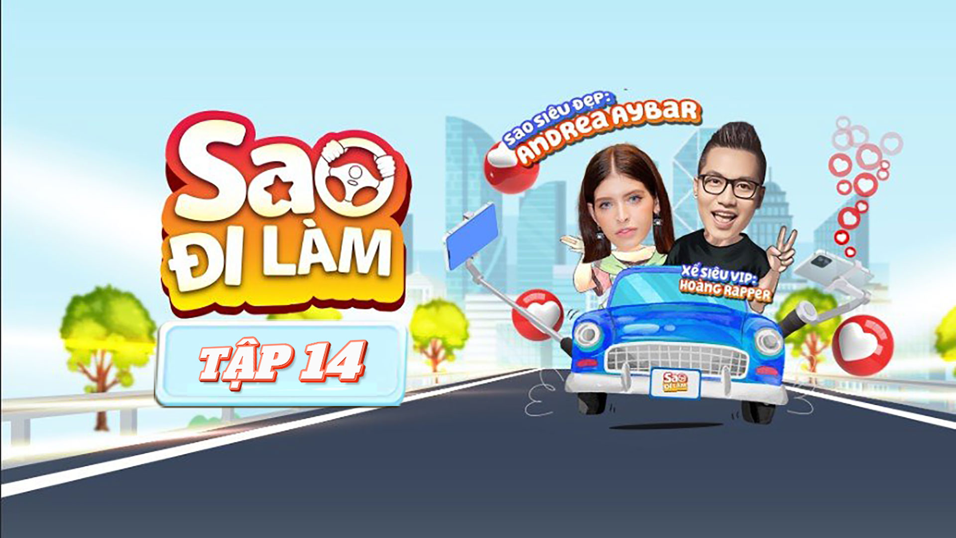 Tập 14