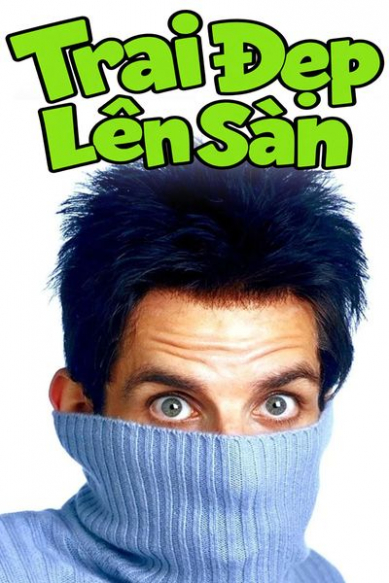 Trai Đẹp Lên Sàn