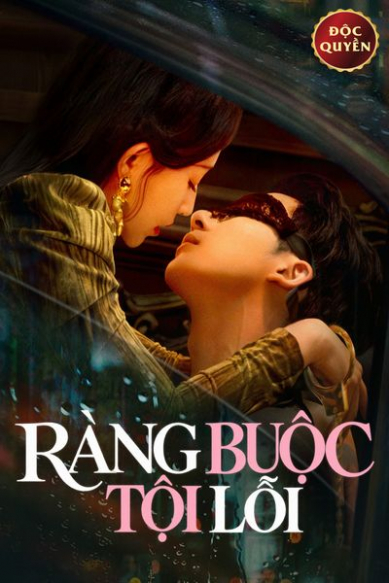 Ràng Buộc Tội Lỗi