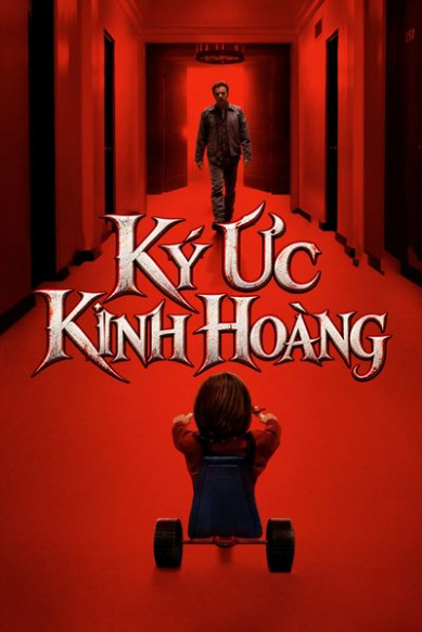 Ký Ức Kinh Hoàng
