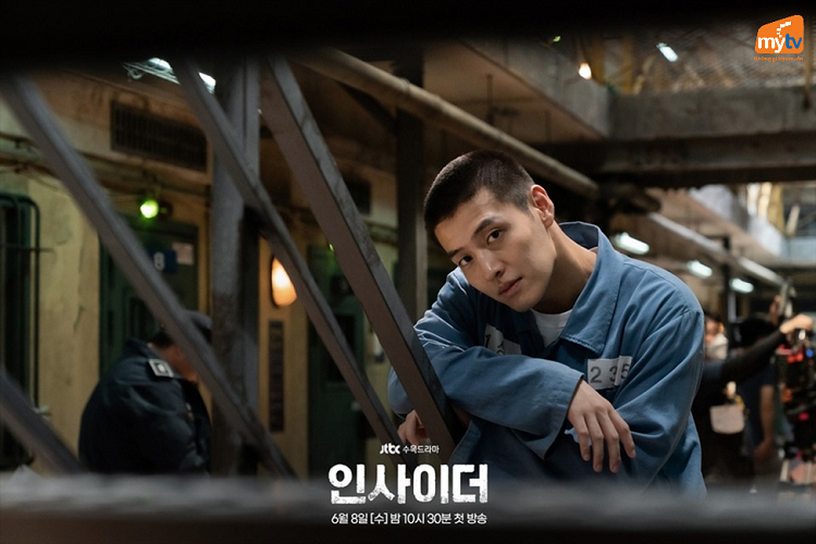 ĐIỂM DANH NGAY TOP PHIM HÀN SONG SONG “CỰC CHIẾN” THÁNG 6 NÀY